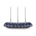 Wireless Router|TP-LINK|Wireless Router|733 Mbps|IEEE 802.11a|IEEE 802.11b|IEEE 802.11g|IEEE 802.11n|IEEE 802.11ac|1 WAN|4x10/10