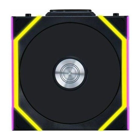 CASE FAN 120MM/G99.12RSLIN1W1B.00 LIAN LI