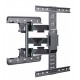 TV SET ACC WALL MOUNT 32-65"/WM-65ST-01 GEMBIRD
