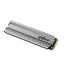 SSD|DAHUA|256GB|M.2|PCIe Gen3|NVMe|3D NAND|Write speed 1200 MBytes/sec|Read speed 3300 MBytes/sec|TBW 128 TB|MTBF 1500000 hours|