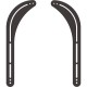 Speaker Accessory|NEWSTAR|Black|NM-USP100BLACK