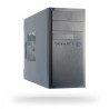 Case|CHIEFTEC|MiniTower|MicroATX|Colour Black|HT-01B-OP