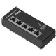 Switch|TELTONIKA|TSF010|5xRJ45|TSF010