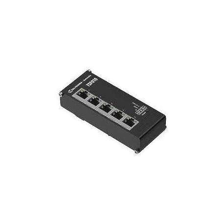 Switch|TELTONIKA|TSF010|5xRJ45|TSF010