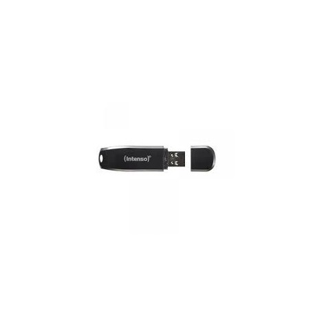 MEMORY DRIVE FLASH USB3.2/512GB 3533493 INTENSO