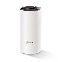 Wireless Router|TP-LINK|Wireless Router|1167 Mbps|Mesh|IEEE 802.11ac|LAN WAN ports 2|Number of antennas 2|DECOE4(1-PACK)