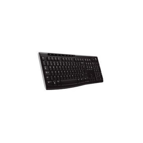 KEYBOARD WRL K270 ENG/920-003738 LOGITECH