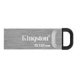 MEMORY DRIVE FLASH USB3.2/512GB DTKN/512GB KINGSTON