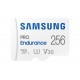 MEMORY MICRO SDXC PRO 256GB/C10 W/A MB-MJ256KA/EU SAMSUNG