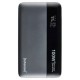 POWER BANK USB 20000MAH/100W HE20000 7350050 INTENSO