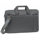 NB CASE CENTRAL 17.3"/8251 GREY RIVACASE