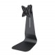 TV SET ACC DESK MOUNT 10-27"/FPMA-D850BLACK NEOMOUNTS
