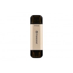 MEMORY DRIVE FLASH USB3 512GB/JF930C TS512GJF930C TRANSCEND