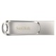 MEMORY DRIVE FLASH USB-C 512GB/SDDDC4-512G-G46 SANDISK