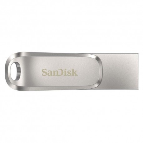 MEMORY DRIVE FLASH USB-C 512GB/SDDDC4-512G-G46 SANDISK