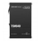 Switch|TELTONIKA|TSW040|8xRJ45|PoE+ ports 8|240 Watts|TSW040
