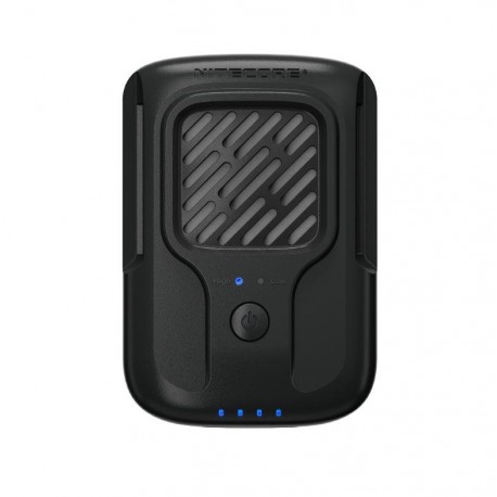 REPELLER PORTABLE/EMR40 NITECORE