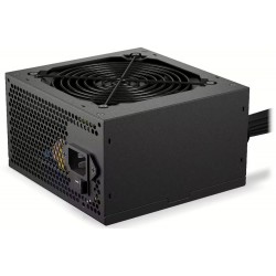 Power Supply|ENDORFY|Elementum E5 550 W|550 Watts|Efficiency 80 PLUS|EY7A001