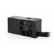 Power Supply|BE QUIET|300 Watts|Peak Power 350 Watts|Efficiency 80 PLUS BRONZE|PFC Active|MTBF 100000 hours|BN322