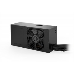 Power Supply|BE QUIET|300 Watts|Peak Power 350 Watts|Efficiency 80 PLUS BRONZE|PFC Active|MTBF 100000 hours|BN322
