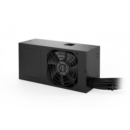 Power Supply|BE QUIET|300 Watts|Peak Power 350 Watts|Efficiency 80 PLUS BRONZE|PFC Active|MTBF 100000 hours|BN322