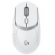 MOUSE USB OPTICAL WRL G309/WHITE 910-007207 LOGITECH