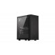 Case|ENDORFY|Ventum 200 Air|MicroTower|Case product features Transparent panel|Not included|ATX|MicroATX|MiniITX|Colour Black|EY