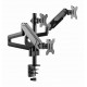 DISPLAY ACC MOUNTING ARM/17-27" MA-DA3-01 GEMBIRD