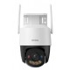 WRL CAMERA 5MP CRUISER SC/IPC-K7FP-5H0TE IMOU