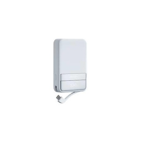 POWER BANK USB 5000MAH RAPID/BLUE 5016801029 ECOFLOW