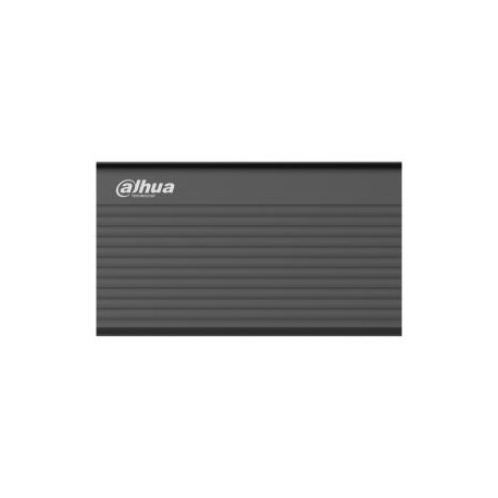 External SSD|DAHUA|1TB|USB-C|Write speed 490 MBytes/sec|Read speed 510 MBytes/sec|PSSD-T70-1TB