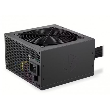 Power Supply|ENDORFY|Vero L5 Bronze 700 W|700 Watts|Efficiency 80 PLUS BRONZE|MTBF 80000 hours|EY7A006