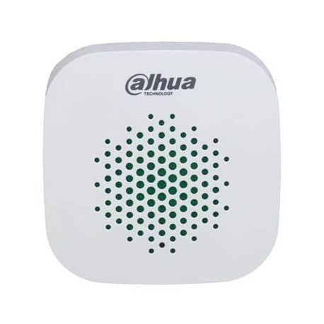 SIREN WRL INDOOR/868MHZ ARA12-W2 DAHUA
