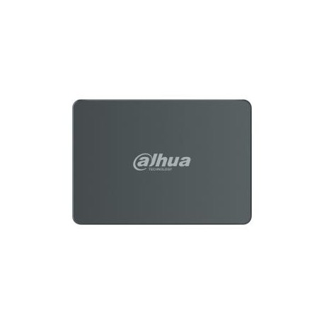 SSD|DAHUA|1TB|SATA|3D NAND|Write speed 500 MBytes/sec|Read speed 550 MBytes/sec|2,5"|TBW 400 TB|MTBF 1500000 hours|SSD-C800AS1TB