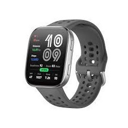 SMARTWATCH AMAZFIT BIP 6/CHARCOAL W2435EU3N HUAMI