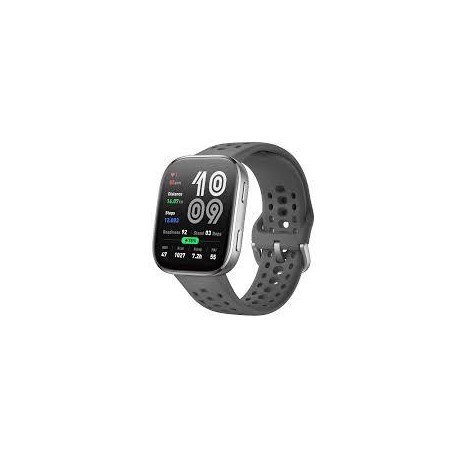 SMARTWATCH AMAZFIT BIP 6/CHARCOAL W2435EU3N HUAMI