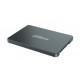 SSD|DAHUA|1TB|SATA 3.0|3D NAND|Write speed 440 MBytes/sec|Read speed 480 MBytes/sec|2,5"|TBW 930 TB|MTBF 1500000 hours|SSD-V800S