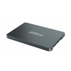 SSD|DAHUA|1TB|SATA 3.0|3D NAND|Write speed 440 MBytes/sec|Read speed 480 MBytes/sec|2,5"|TBW 930 TB|MTBF 1500000 hours|SSD-V800S