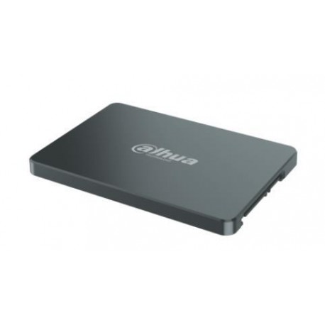 SSD|DAHUA|1TB|SATA 3.0|3D NAND|Write speed 440 MBytes/sec|Read speed 480 MBytes/sec|2,5"|TBW 930 TB|MTBF 1500000 hours|SSD-V800S