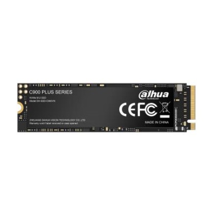 SSD|DAHUA|1TB|M.2|PCIe Gen3|NVMe|3D NAND|Write speed 3000 MBytes/sec|Read speed 3400 MBytes/sec|TBW 512 TB|MTBF 1500000 hours|SS