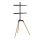 TV SET ACC FLOOR STAND 32-65"/TRIPOD TVS-65S-01 GEMBIRD