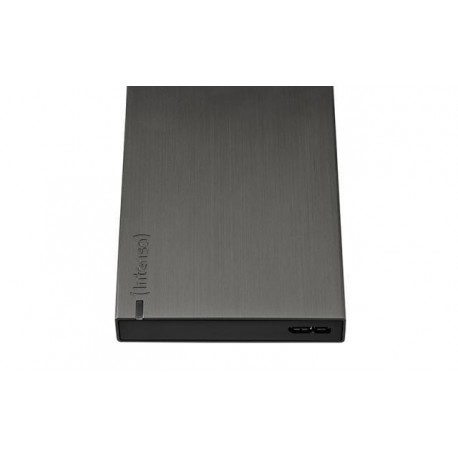 External HDD|INTENSO|6028680|2TB|USB 3.0|Buffer memory size 8 MB|Colour Anthracite|6028680