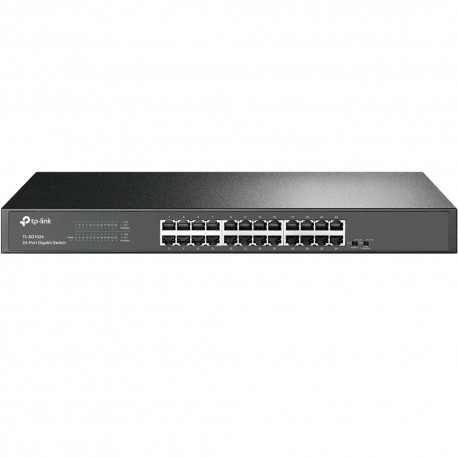 Switch|TP-LINK|24xRJ45|TL-SG1024