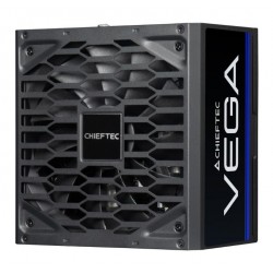 Power Supply|CHIEFTEC|PPG-850-S|850 Watts|Efficiency 80 PLUS GOLD|PFC Active|PPG-850-S
