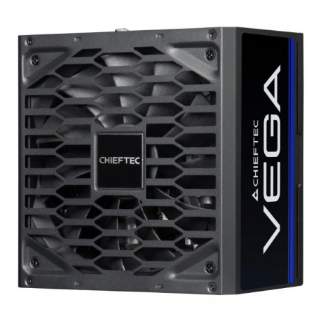 Power Supply|CHIEFTEC|PPG-850-S|850 Watts|Efficiency 80 PLUS GOLD|PFC Active|PPG-850-S