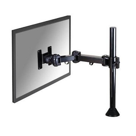 TV SET ACC DESK MOUNT BLACK/10-30" FPMA-D960G NEOMOUNTS