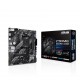 Mainboard|ASUS|AMD B550|SAM4|Micro-ATX|Memory DDR4|Memory slots 2|1xPCI-Express 3.0 1x|1xPCI-Express 3.0 16x|1xPCI-Express 4.0 1