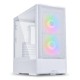 Case|LIAN LI|LANCOOL 207|MidiTower|Case product features Transparent panel|Not included|ATX|MicroATX|MiniITX|Colour White|G99.LA