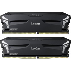 MEMORY DIMM 32GB DDR5-6000/K2 LD5U16G60C320A-RGD LEXAR