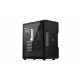 Case|ENDORFY|Regnum 400 Air|MidiTower|Case product features Transparent panel|Not included|ATX|MicroATX|MiniITX|Colour Black|EY2